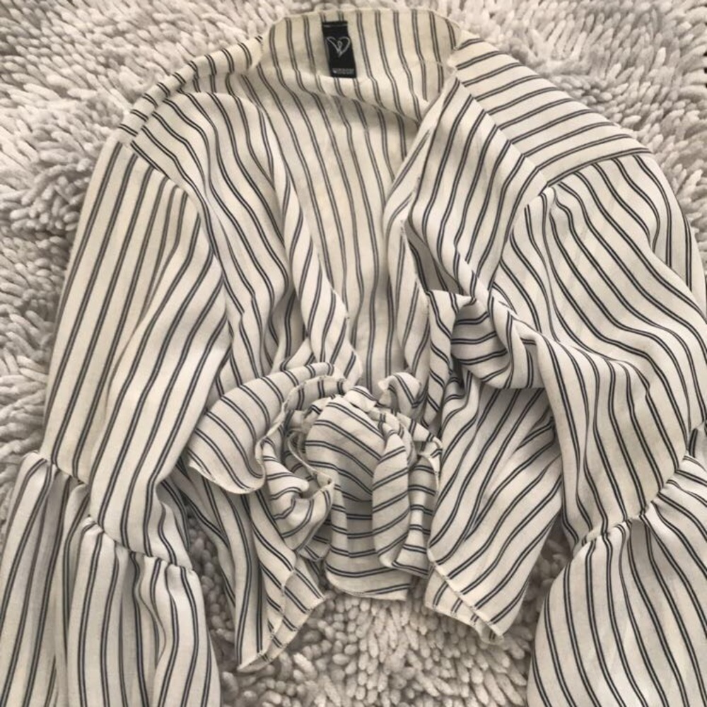 Blouse.